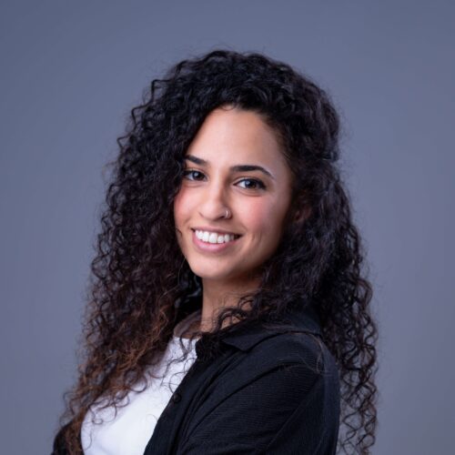 Shir Amram Shir Amram