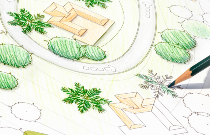 Planting Plan