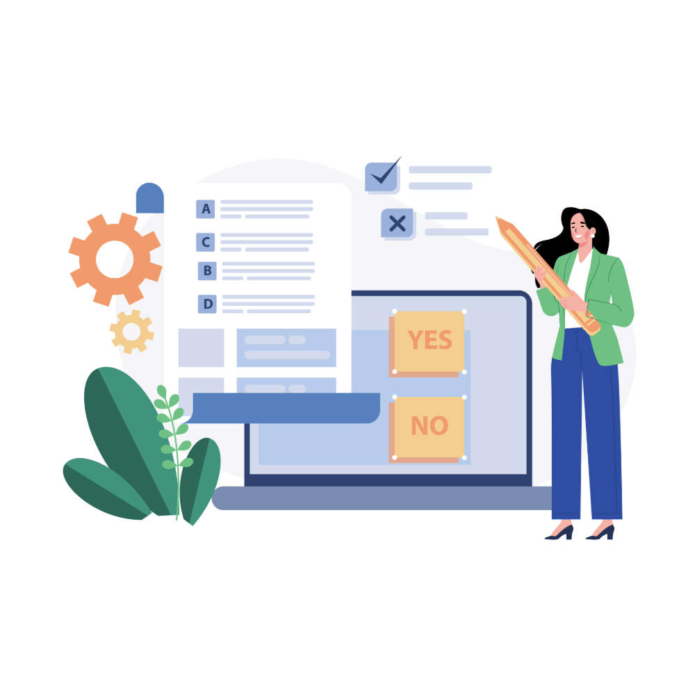Online Design Questionnaire