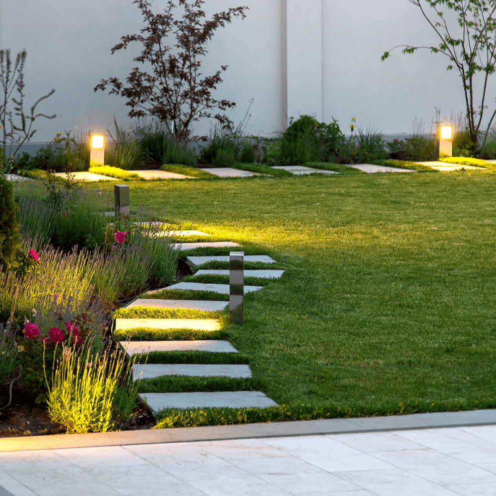 outdoor design