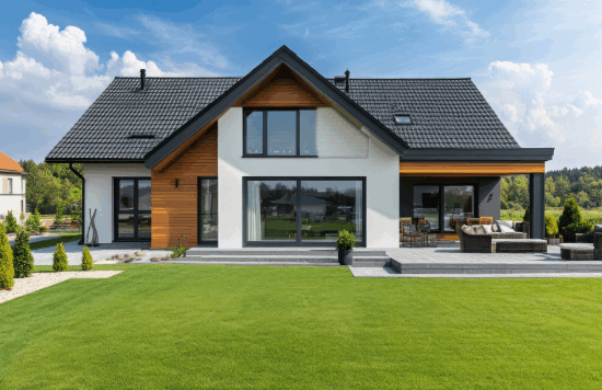 Backyard Designs to Transform Your Outdoor Space