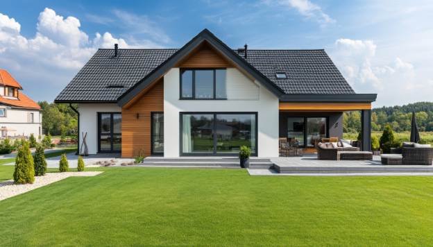 Backyard Designs to Transform Your Outdoor Space