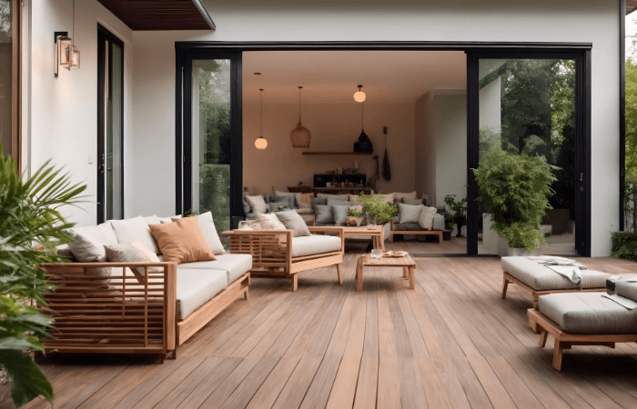 backyard designs
