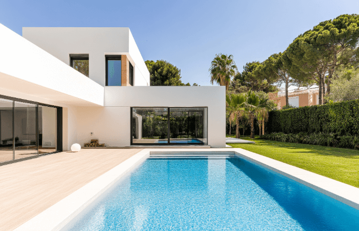 Backyard Designs