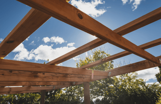 Pergola Ideas to Transform Your Outdoor Space