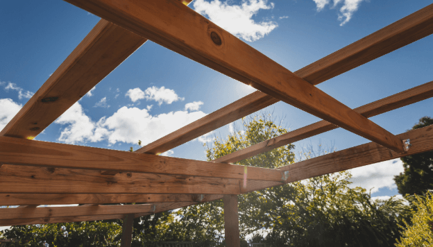 Pergola Ideas to Transform Your Outdoor Space