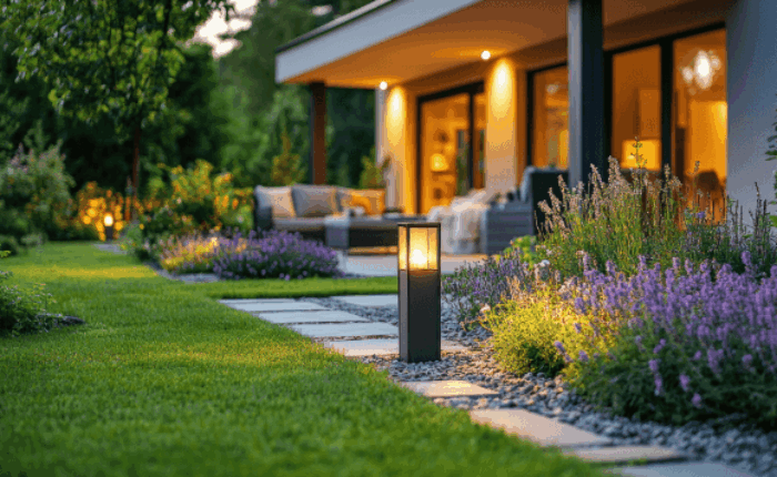 Modern Landscape Design