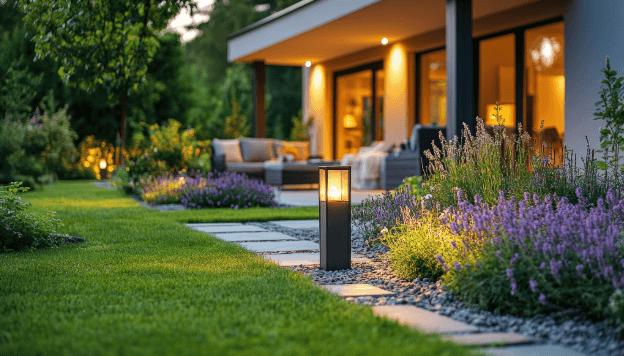 Modern Landscape Design