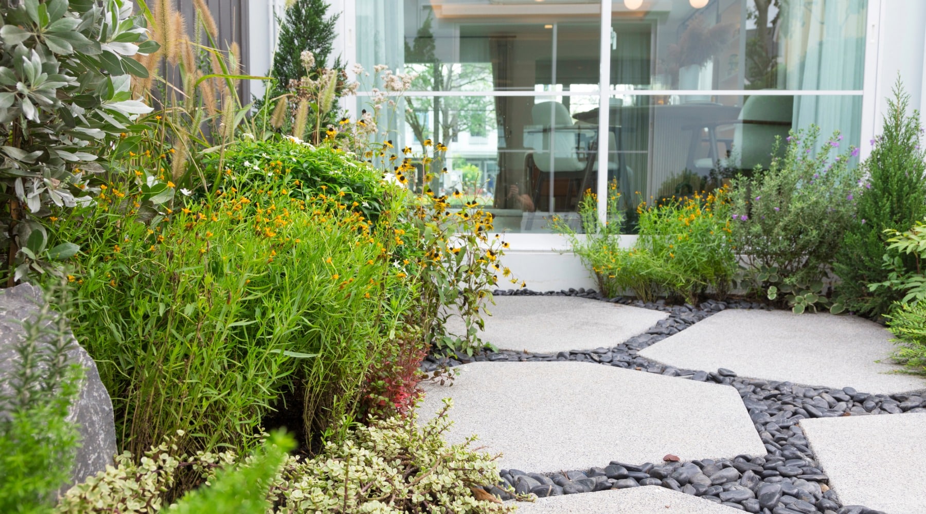 landscape design cover