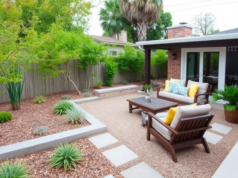 Landscape Design Los Angeles