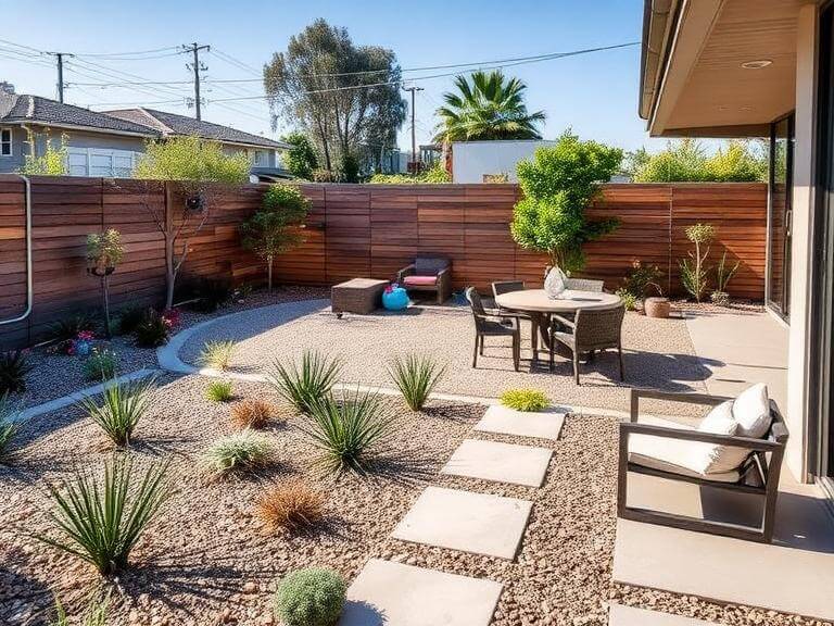Landscape Design Los Angeles