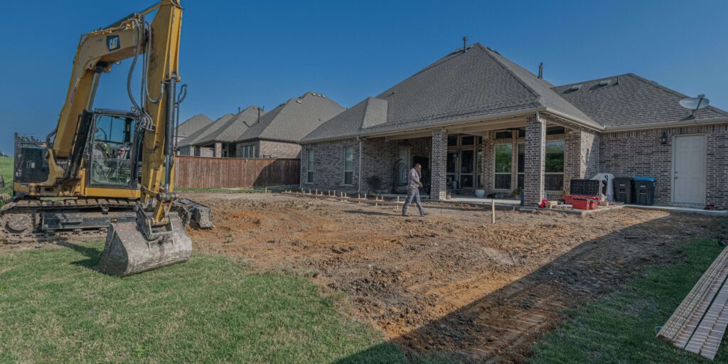 Why 3D Landscape Renderings Reduce Construction Mistakes