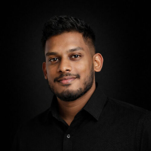 Nimshan Rajapakse Nimshan Rajapakse
