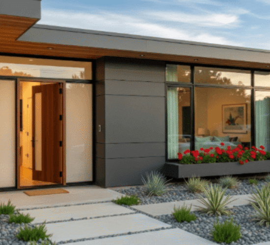 Modern Drought-Tolerant