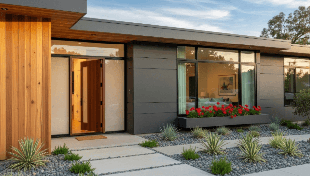Modern Drought-Tolerant