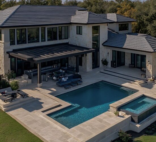 Top Outdoor Features Homeowners Want in 2026