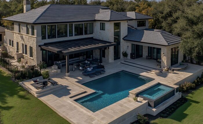 Top Outdoor Features Homeowners Want in 2026