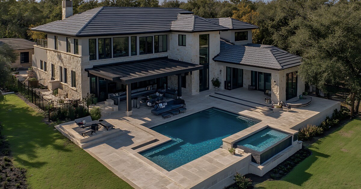 Top Outdoor Features Homeowners Want in 2026